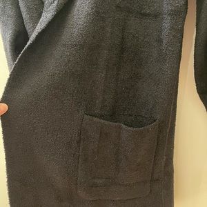 Barefoot Dreams cardigan